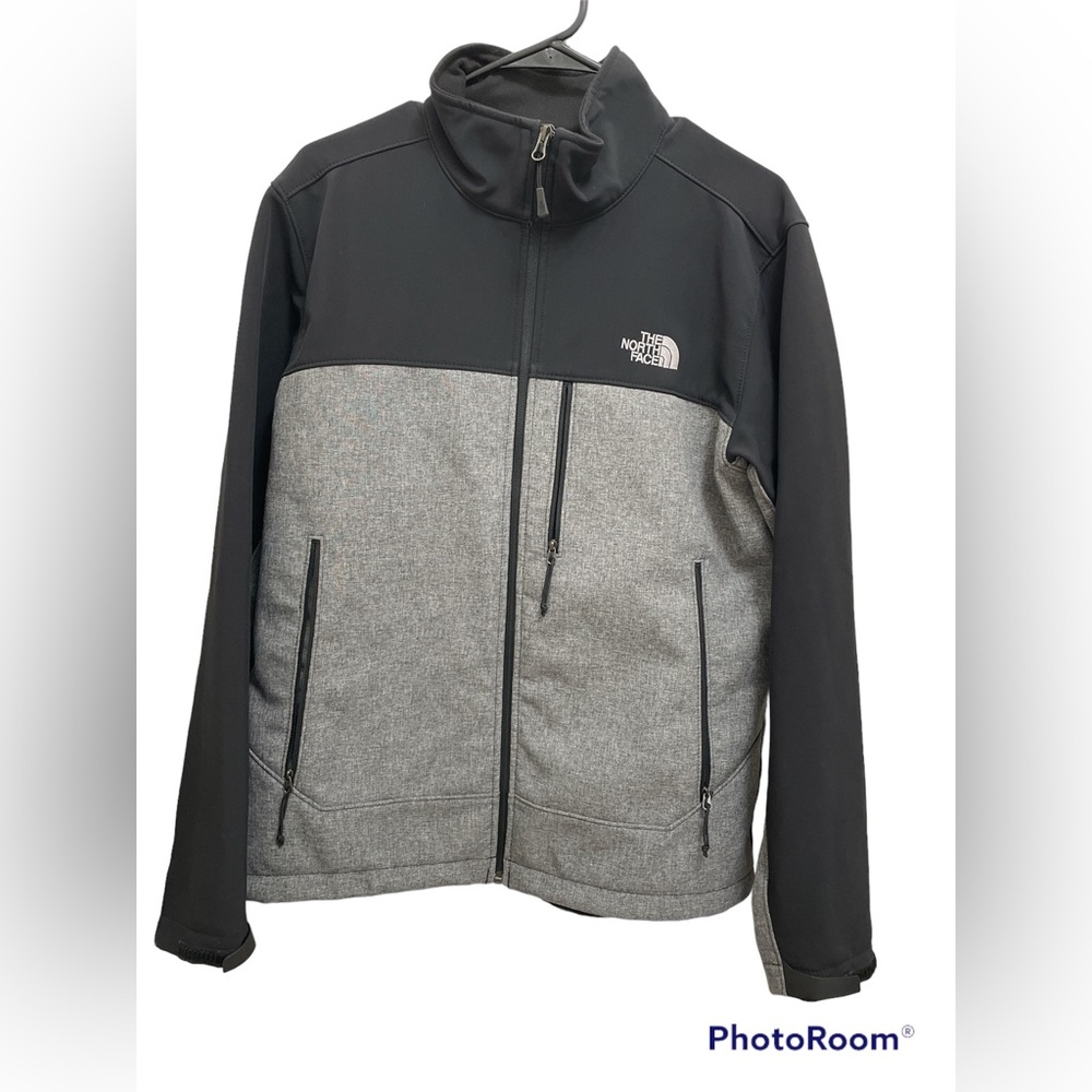 Men’s North Face Jacket